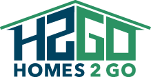 Homes2Go SA Logo