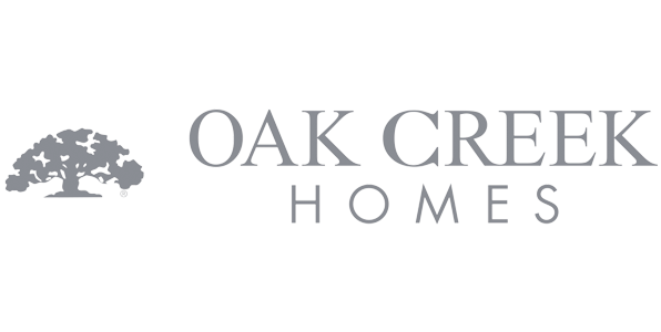Oak Creek Homes