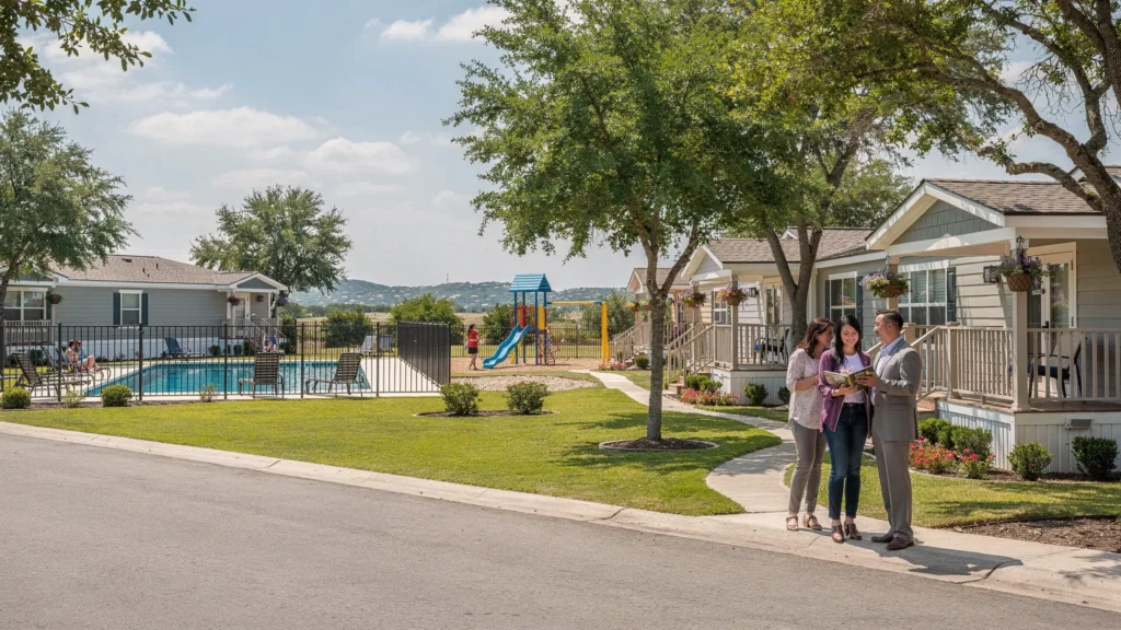 Best Mobile Home Parks San Antonio: 2025 Roundup - Main Image