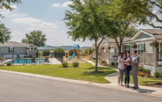 Best Mobile Home Parks San Antonio: 2025 Roundup - Main Image
