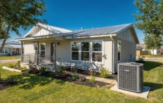 Energy Efficient Manufactured Homes: Save More in Texas Heat - Main Image