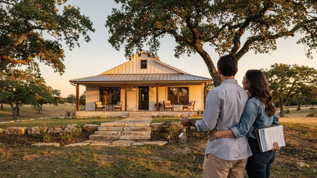 Land and Home Packages San Antonio: Complete Guide - Main Image