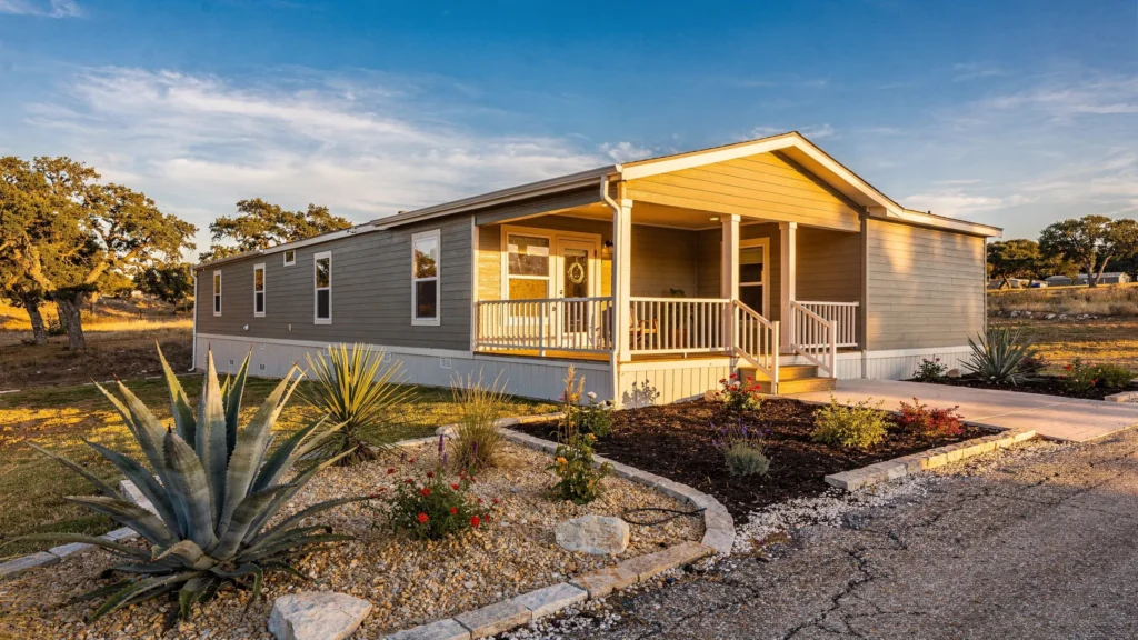 Manufactured Homes San Antonio: Options, Prices, Tips - Main Image
