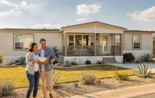 Mobile Homes San Antonio: A Quick Buyer Guide - Main Image