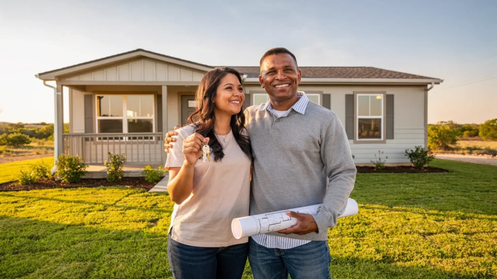 Affordable Manufactured Homes: Get More for Less - Main Image