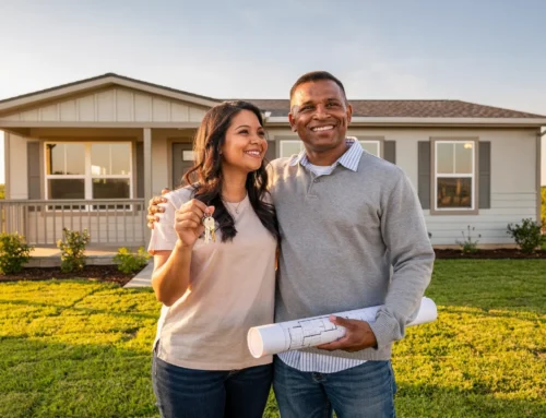 Affordable Manufactured Homes: Get More for Less