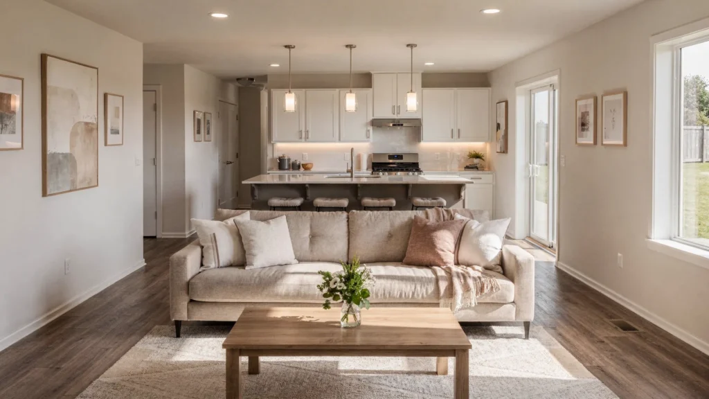 Affordable Mobile Homes: Where Savings Meet Style - Main Image