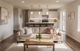 Affordable Mobile Homes: Where Savings Meet Style - Main Image