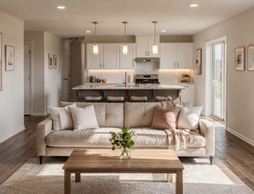 Affordable Mobile Homes: Where Savings Meet Style