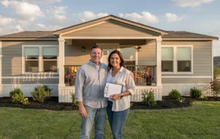 Buying a Manufactured Home: First-Timer Checklist - Main Image