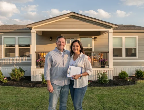 Buying a Manufactured Home: First-Timer Checklist