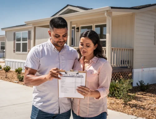 Cheap Manufactured Homes for Sale: Smart Buying Tips