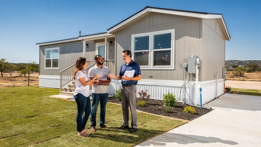 Cost of Manufactured Homes: 2025 Price Breakdown - Main Image