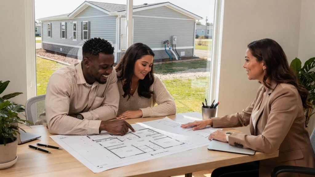 FHA Financing for Mobile Homes: What’s Covered - Main Image