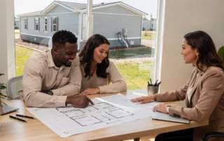 FHA Financing for Mobile Homes: What’s Covered - Main Image