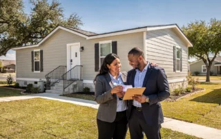 FHA Loans for Mobile Homes in San Antonio - Main Image