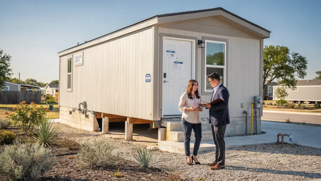 FHA Loans Mobile Homes: Eligibility and Steps - Main Image