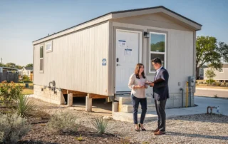 FHA Loans Mobile Homes: Eligibility and Steps - Main Image