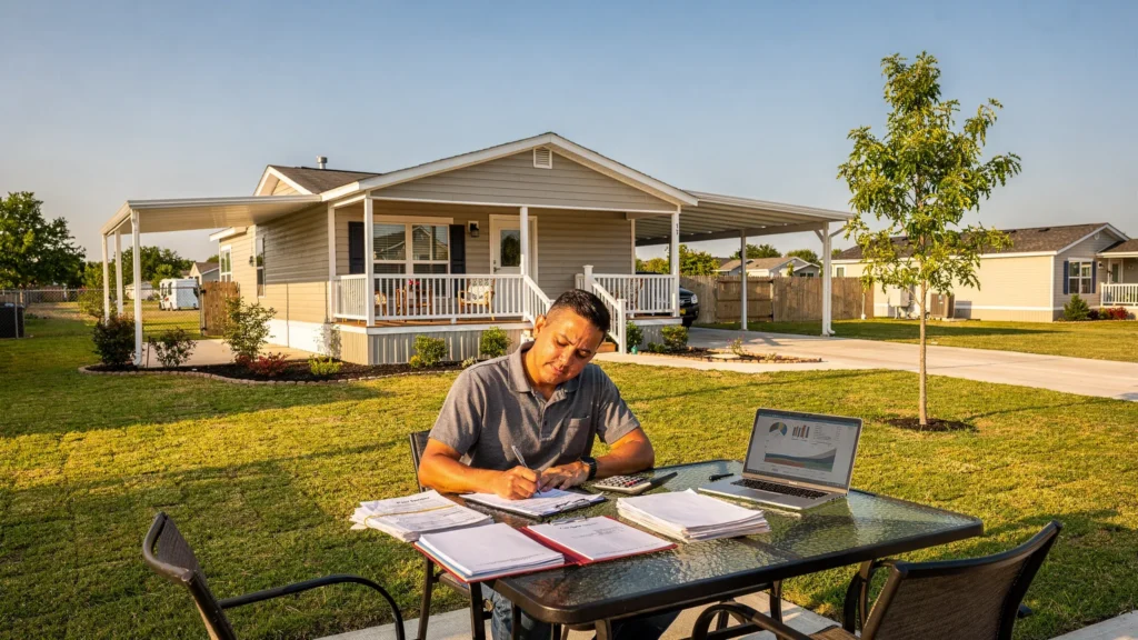 Manufactured Home Value: How to Estimate Accurately - Main Image