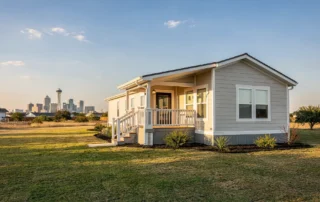 Manufactured Homes for Sale: San Antonio Market Guide - Main Image