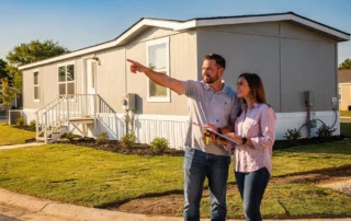 Manufactured Homes for Sale San Antonio: What to Know - Main Image