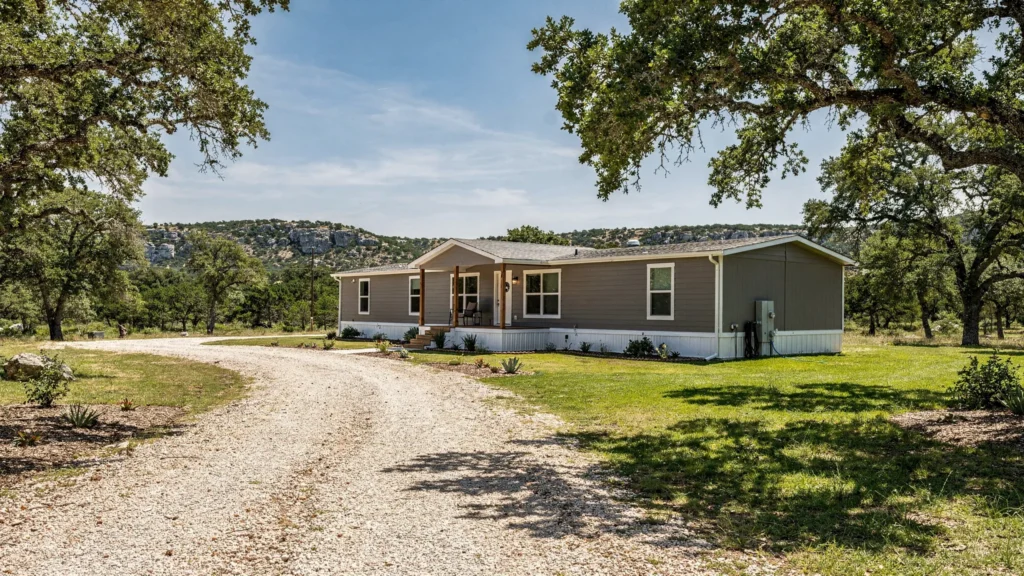 Manufactured Homes for Sale with Land: Buyer Tips - Main Image