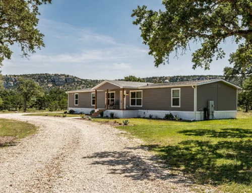 Manufactured Homes for Sale with Land: Buyer Tips