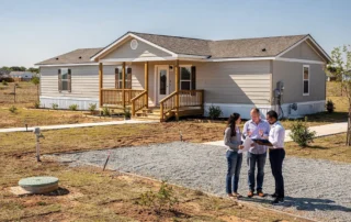 Manufactured Homes with Land Packages: How They Work - Main Image