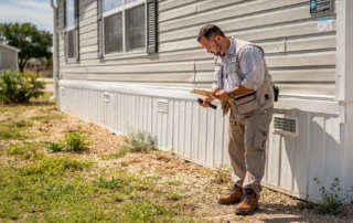 Mobile Home Inspection Cost in Texas: 2025 Guide - Main Image