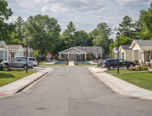 Mobile Home Parks: Amenities, Rules, and Fees Explained