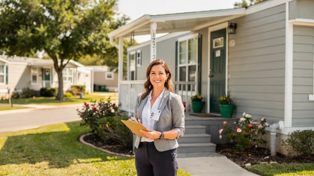 Mobile Homes for Rent San Antonio: Where to Look - Main Image