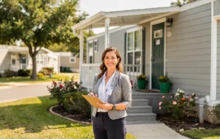 Mobile Homes for Rent San Antonio: Where to Look - Main Image