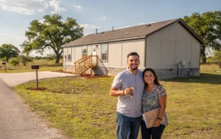Mobile Homes for Sale with Land: Local Insights - Main Image