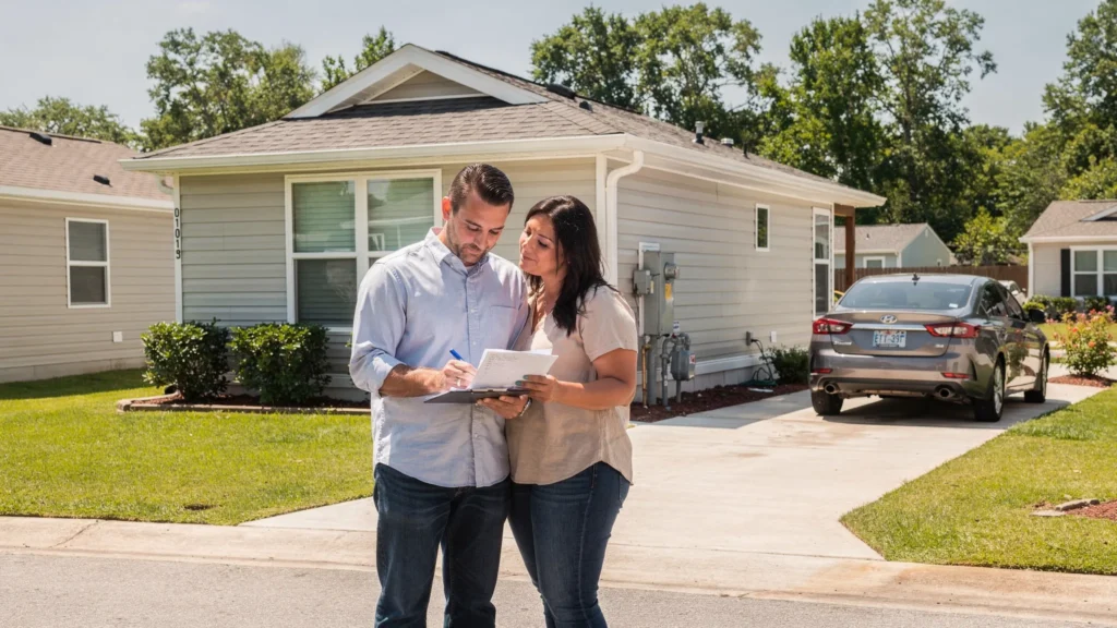 Mobile Homes Near Me for Sale: Search Like a Pro - Main Image