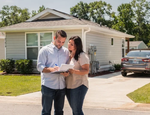 Mobile Homes Near Me for Sale: Search Like a Pro