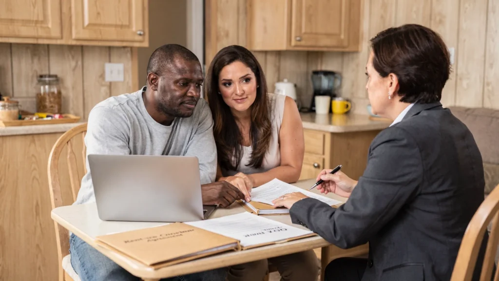 Mobile Homes Rent to Own: Pros, Cons, Steps - Main Image