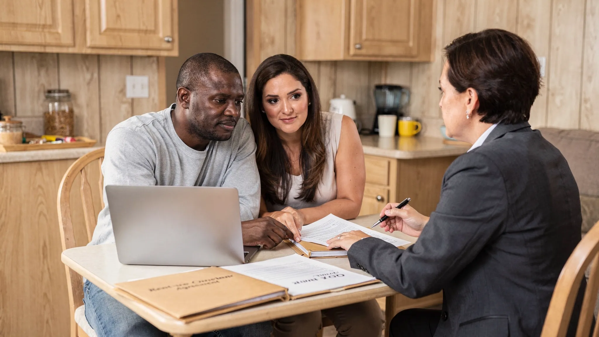 Mobile Homes Rent to Own: Pros, Cons, Steps - Main Image