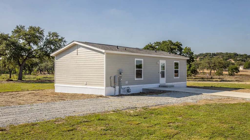 Mobile Homes with Land: Buying Smarter in 2025 - Main Image