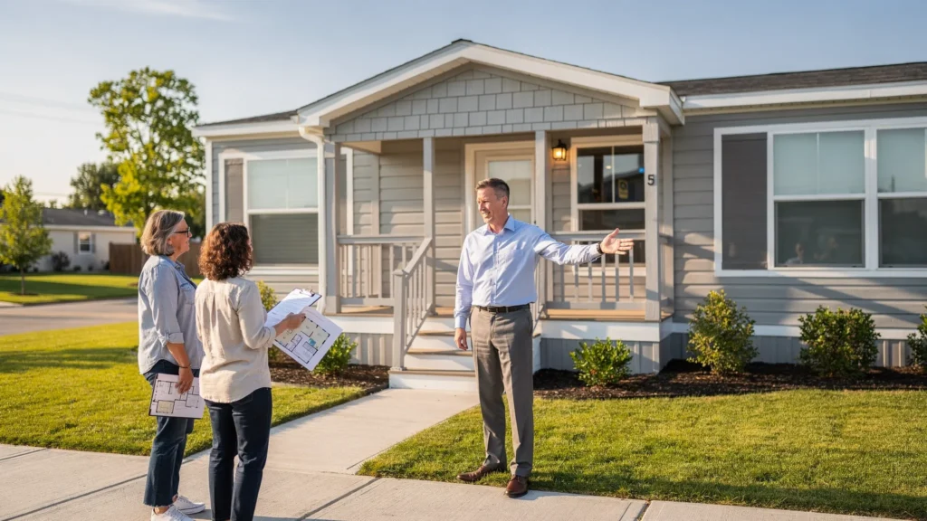 New Manufactured Homes Near Me: How to Shop - Main Image