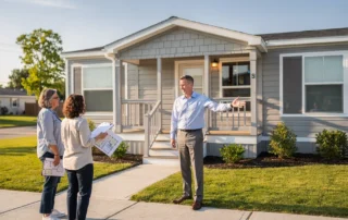 New Manufactured Homes Near Me: How to Shop - Main Image