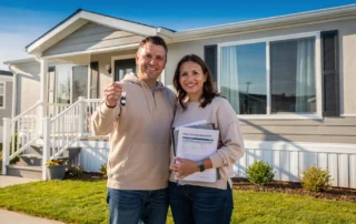 New Mobile Homes for Sale: Features and Pricing - Main Image