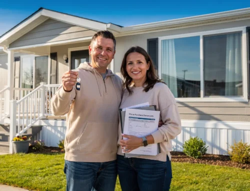 New Mobile Homes for Sale: Features and Pricing