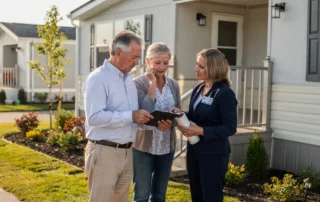 Rent to Own Manufactured Homes: What to Expect - Main Image