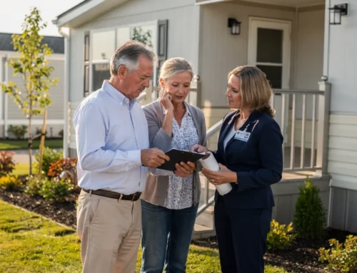 Rent to Own Manufactured Homes: What to Expect