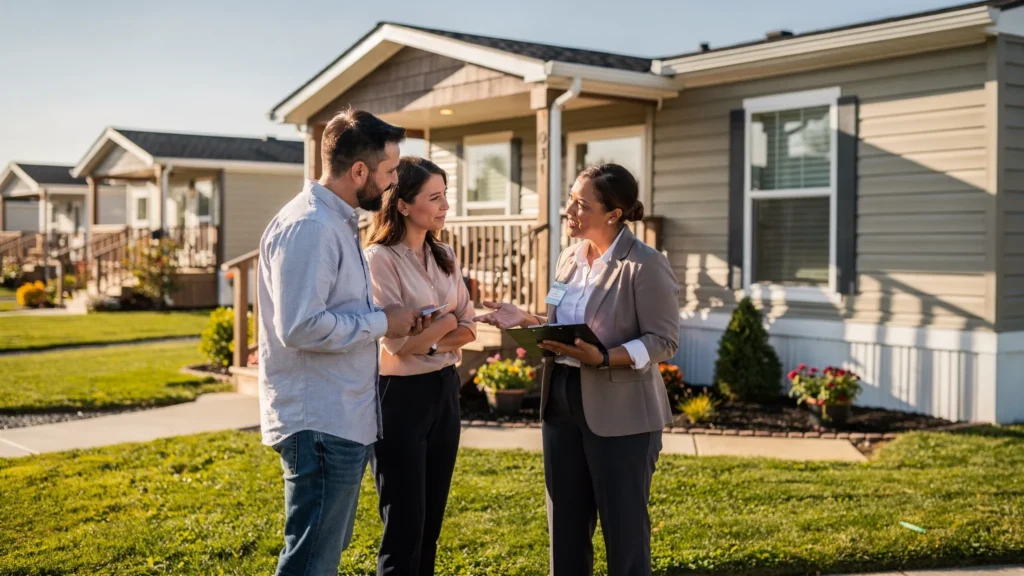 Rent to Own Mobile Homes Near Me: Finder Guide - Main Image