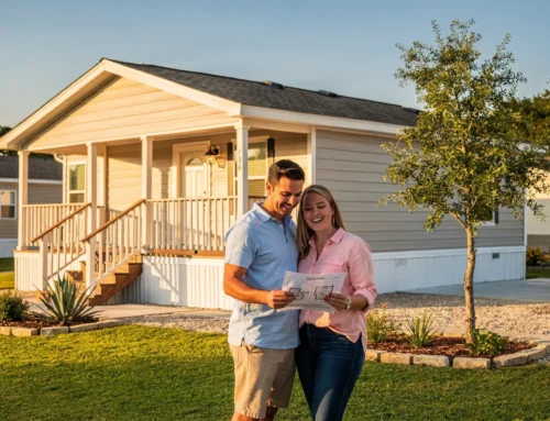 Single Wide Mobile Homes for Sale: Buyer Guide