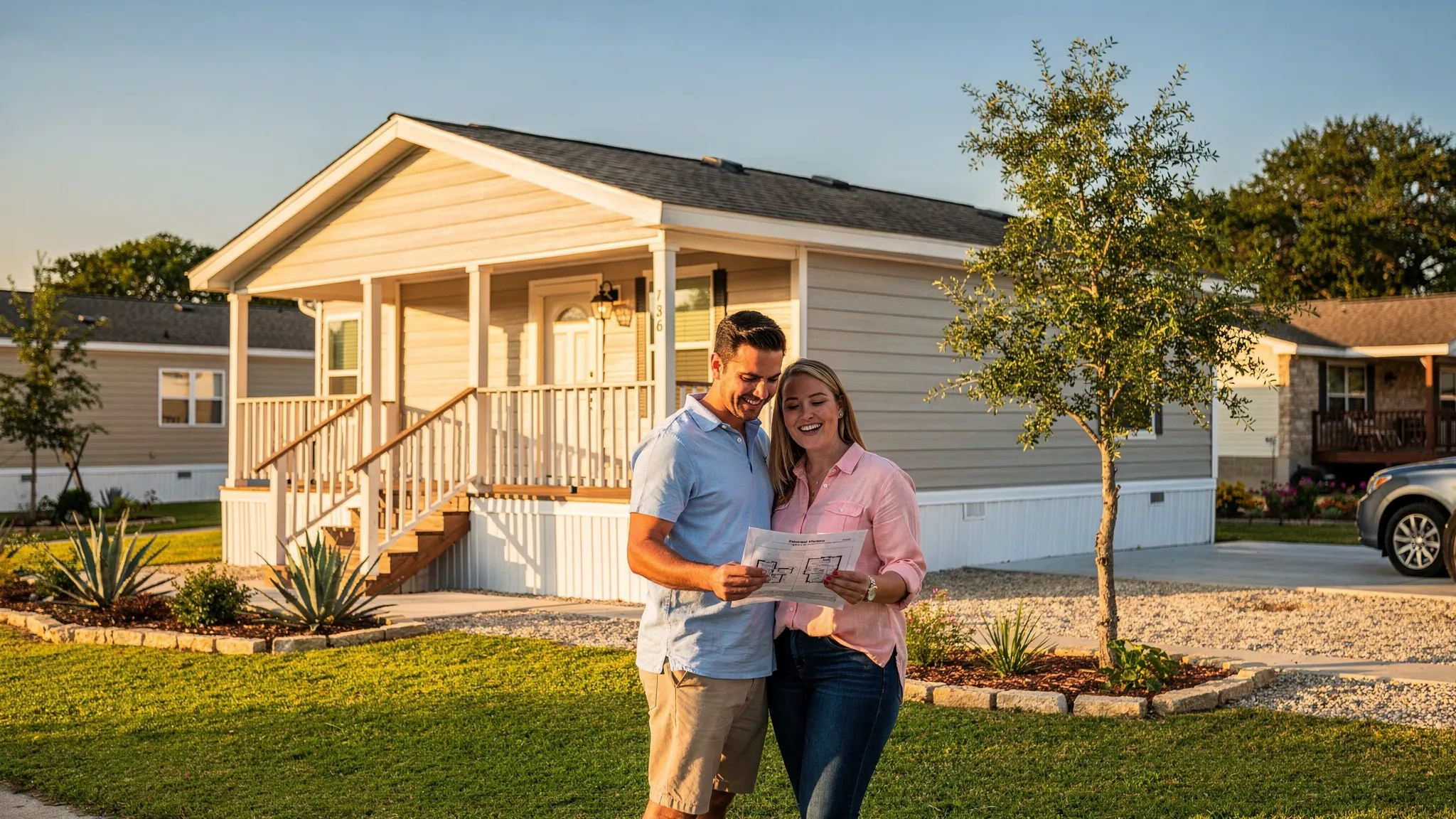 Single Wide Mobile Homes for Sale: Buyer Guide - Main Image