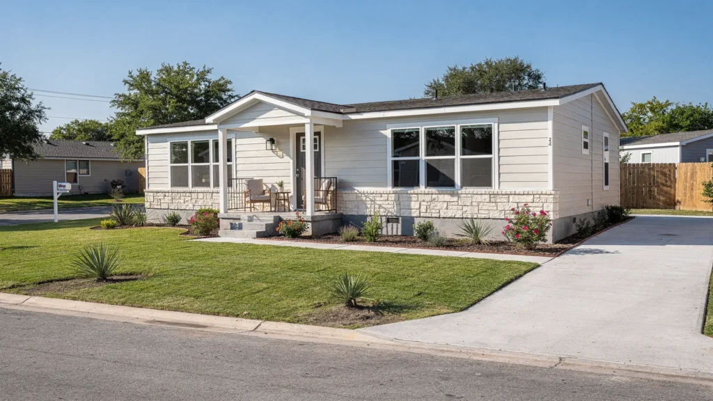 Value of Mobile Homes: Appreciation, Depreciation, Trends - Main Image