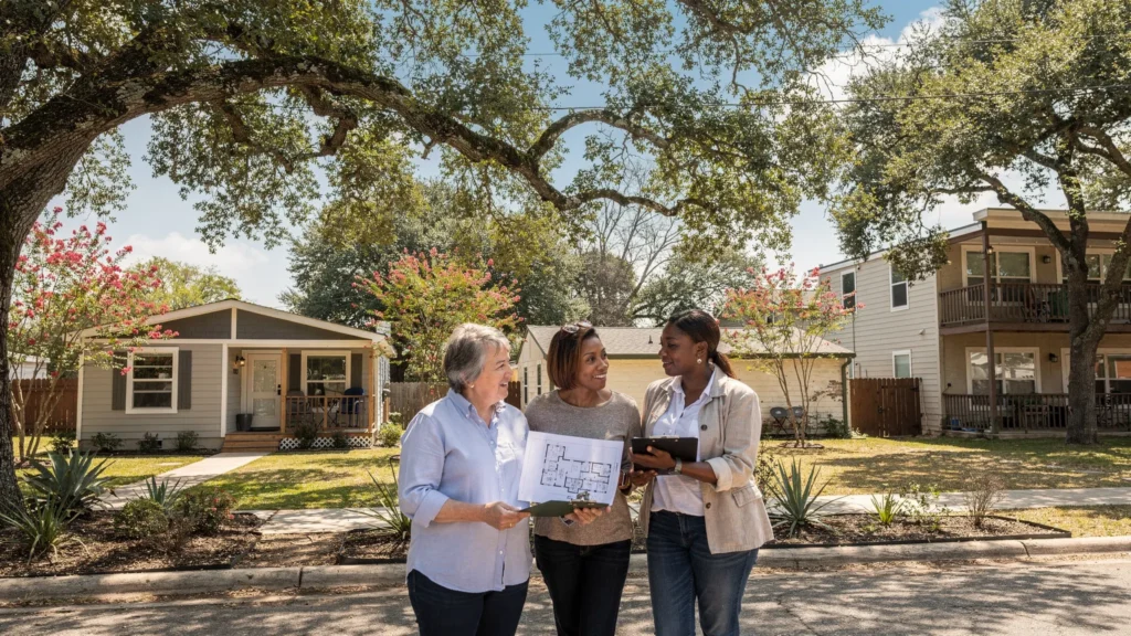 Affordable Housing Options in San Antonio: 2026 Guide - Main Image