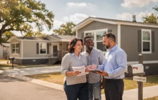 Chattel Loans for Mobile Homes: When They Make Sense - Main Image